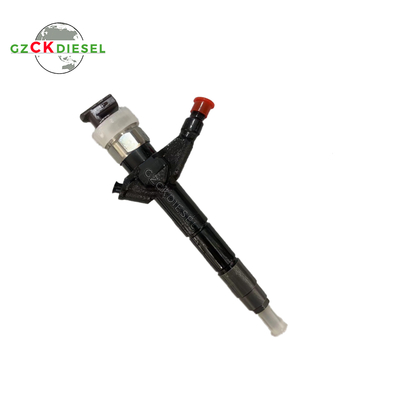 Buy Fuel Injector 095000-7690 23670-09270 095000-7680 23670-0R180  online manufacture