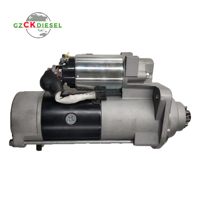 Buy Starter Motor 5345288 QDJ2800V for QSF3.8 Engine online manufacture