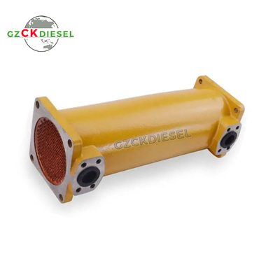 Buy Oil Cooler Core Assy 4W-7190 4W-7188 4W7190 4W7188  6N9215 5S6807 for D6C D7F 920 936 936E 950B  online manufacture