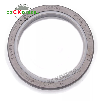 Buy Crankshaft Oil Seal 3900709 3935959 3968563 for 6D102 Engine online manufacture
