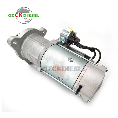 Buy Starter Motor QDJ2800Z for 6CT8.3 6CT Engine online manufacture