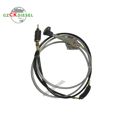 Buy Throttle Lever Cable Assy 91048800 910-48800 for 3CX Engine online manufacture