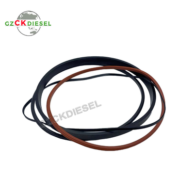 Buy NEW Cylinder Liner Seal 4024779+4000504 for Engine K19 K38 KTA-19 KTTA-19 KTA-38 KTA-50 online manufacture