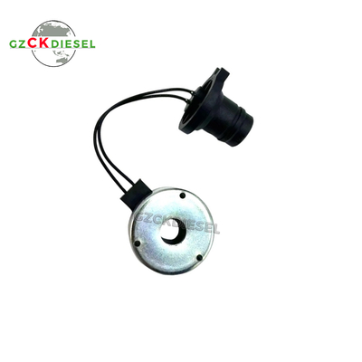 Buy Solenoid Valve 194-6016 1946016 for C7 C9 Engine E323D 336D Excavator online manufacture