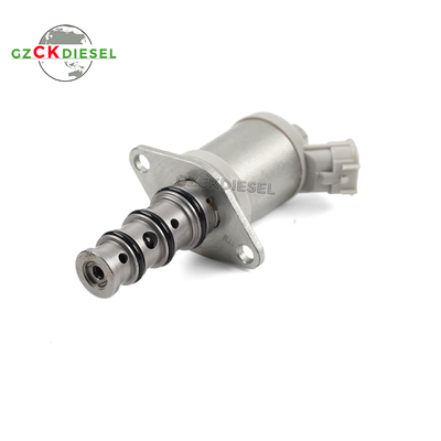 Buy Solenoid Valve 4455991 9239590 for ZAX200 240-3 ZX200-3 ZX260W-3 Excavator online manufacture