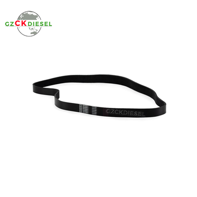Buy V-Ribbed Belt 20430611 VOE20430611 8PK1537 1389012 1389029 1454281 1800522 1888464 Fan Belt for Volvo Truck online manufacture