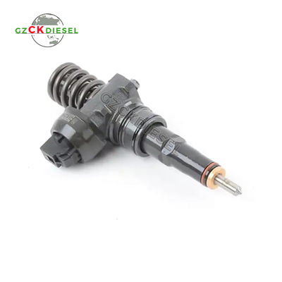 Buy Fuel Injector 0414720215 for VW Audi Skoda Seat 1.9 TDI online manufacture