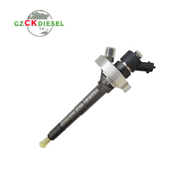 Buy Common Rail Injector 0445110315 for ZD30 Engine online manufacture