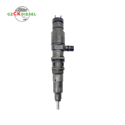 Buy Fuel Injector A4720700887 0986435539 0445120207 for D13 MP8 Engine online manufacture
