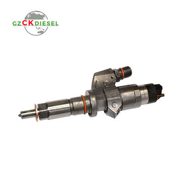 Buy New Common Rail Injector 0445120008 for 2001-2004.5 Duramax online manufacture