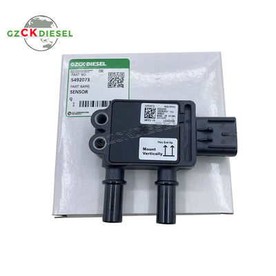Buy New Differential Pressure Sensor 5492073 5MPP2-10 5MPP2-16 A061B903 for ISX/QSX X15 Engine online manufacture