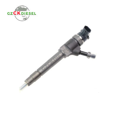 Buy Diesel Common Rail Fuel Injector 0445110249 for BT50 3.0L Engine online manufacture