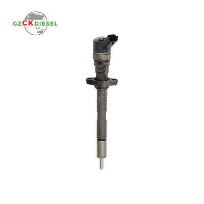 Buy Diesel Common Rail Injector 0445110057 for Citroen Peugeot Suzuki CRI1 Engine online manufacture