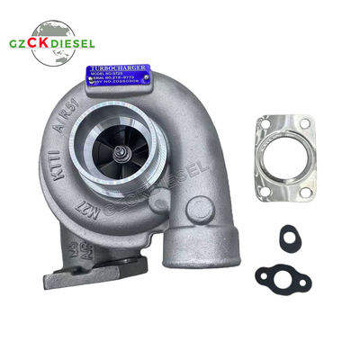 Buy GT25 Turbocharger 219-9773 2199773 20R-4002 20R4002 49132-05110 for BACKHOE LOADER 420D 432D 416C 428D 416D 428C online manufacture