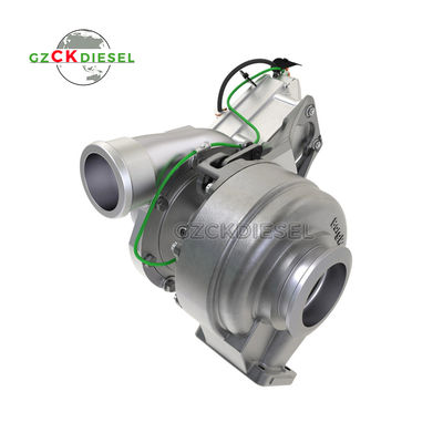 Buy Turbocharger DZ108132 RE534541 RE528585 RE535700 online manufacture