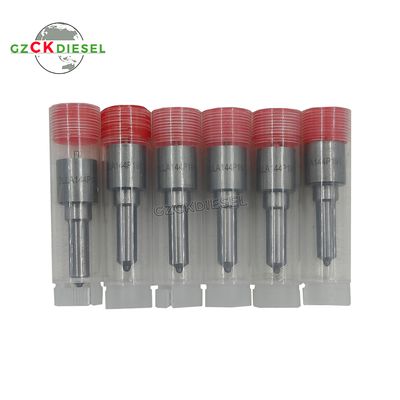 Buy Fuel Injector Nozzle 7 Holes DLLA144P191 F019121191 DLLA144P184 DLLA144P353 for 3975929 3975928 4937512 KBEL-P052 Injector  online manufacture