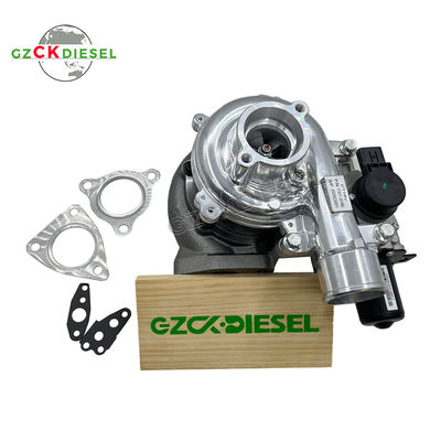 Buy CT16V Turbocharger 17201-30160 17201-30100 17201-30161 for Engine 1KD-FTV KZN130 online manufacture