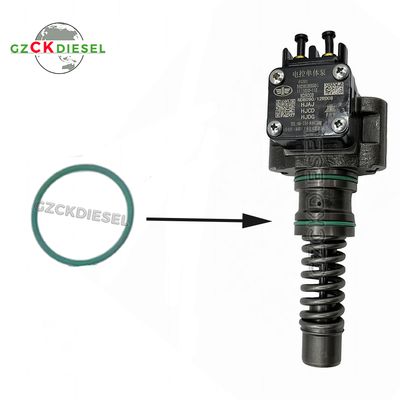 Buy Fuel Unit Injection Pump Repair Kit 7102003-108 for Unit Pump NDB008 NDB009 NDB010 NDB618 online manufacture