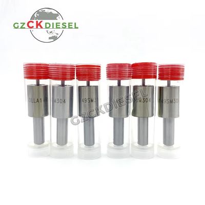 Buy Diesel Engine Injector Nozzle DLLA149SM304 DLLA 149 SM304 DLLA140SM355 DLLA 140 SM355 online manufacture
