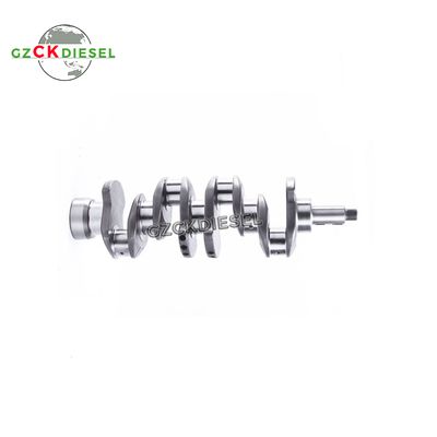 Buy Crankshaft 5-12310-163-1 5123101631 5123101630 5123101891 for 4BD1 4BD1T Engine EX100-3 EX120-3 Excavator online manufacture