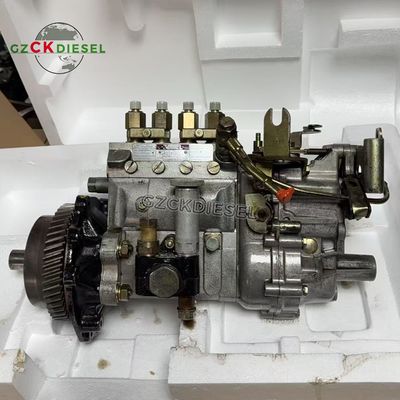 Buy Fuel Injection Pump 101401-7710 101041-8671 897212-1020 101401-7341 for 4HG1 Engine online manufacture