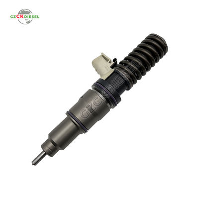 Buy Diesel Fuel Injector 21698153 BEBE5H01001 for HDE16 Engine online manufacture