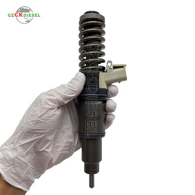 Buy Common Rail Fuel Injector 21379943 BEBE4D26001 for MD13 Engine online manufacture