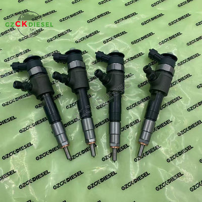 Buy High Quality Diesel Fuel Injector 0445110340 0445110339 0445110489 0445110739 0445110566 online manufacture
