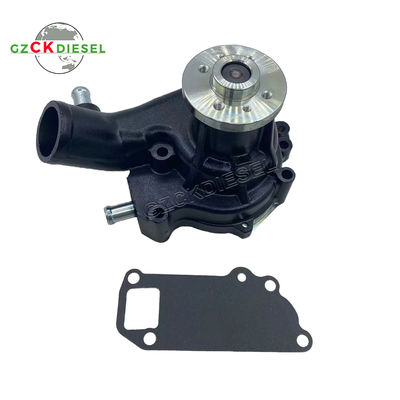 Buy New Water Pump Assy 65.06500-6144A 65.06500-6144 for DB58 DB58T Engine DX2250LC Excavator for for DB58 DB58T Engine DX2250LC Excavator online manufacture