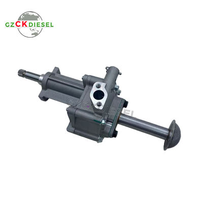 Buy DB58 Oil Pump 65.05101-7025 65051017025 for DX225LCA DX220LC DX140W Excavator online manufacture