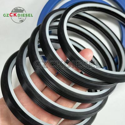 Buy Seal Kit 9265132 Repair Set Rod Seal C5 95X107X7.5 Rod Seal RS19R 115X135X10 Rotary Seal 95X112X10/11 Repair Kit online manufacture