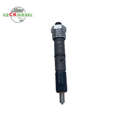 Buy New Diesel Fuel Injector 0432131669 65.10101-7053 65101017053 for Excavator DX300LCA online manufacture