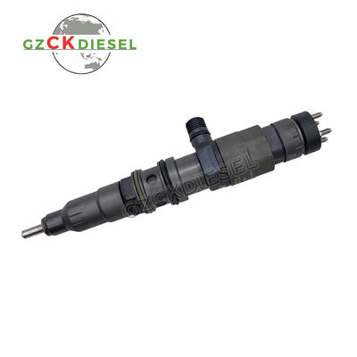 Buy Original Fuel Injector 0445120386 A4710700887 0445120385 for Mercedes-Benz Actros MP4/MP5 Antos Arocs OM471 online manufacture