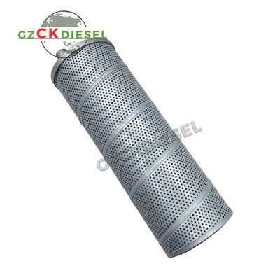 Buy Hydraulic Filter YA00033064 P502660 TLX368K Y-8119 for SY200C SY185 Excavator ZX220LC EX200 EX210 EX240 EX330-3 online manufacture