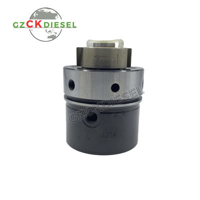 Buy 3CYL 8.5mm Right Rotation Hydraulic Injection Pump DPA Head Rotor 7139-764S online manufacture