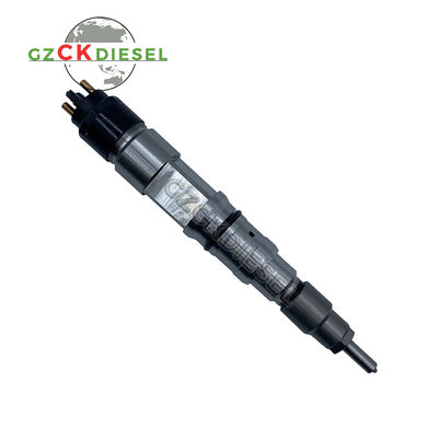 Buy High quality Common Rail Injector 0445124056 51101006202 For MAN TGX 480 Euro 6 online manufacture