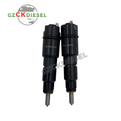Buy Diesel Fuel Injector B03006B LRBB03004B A0060176121 0060176121 A0020108351 for MERCEDES OM904LA  online manufacture