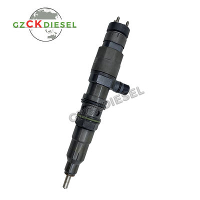 Buy OEM New Fuel Injector A4710700587 0445120287 0445120288 A4710701787 0445120642 for Mercedes Benz OM471 online manufacture