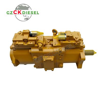 Buy Hydraulic Main Pump K7V180DTP-1EOC 550-4341 5504341 for CAT E336GC E345GC Excavators online manufacture