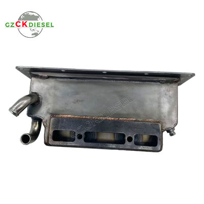 Buy High Quality Aftercooler 5262613 4947109 3929333 for Diesel Engine 4BT 4BTA 4BTAA3.9 online manufacture