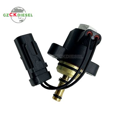 Buy 24V Solenoid Valve T410311 3691658 369-1658 for C4.4 C7.1 Engine  online manufacture