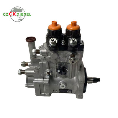 Buy HP0 Diesel Fuel Injection Pump 22100-E0301 22100-E0303 094000-1031 094000-1030 for P12C E13C Engine online manufacture