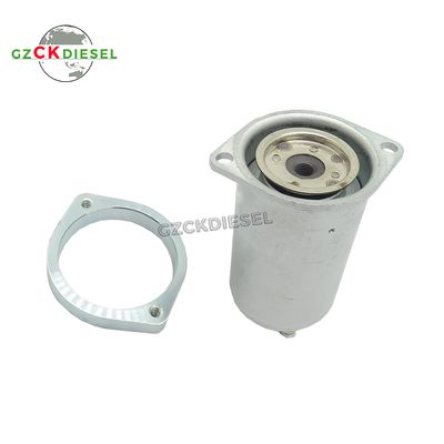 Buy 24V Fuel Shut-off Solenoid Valve 9X-1413 9X1413 for Engine 3408 3408C 3412 3412C 3412D Wheel Loader 988B 988F 990 992C  online manufacture