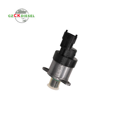 Buy Rail Fuel Pump Pressure Regulator Control Metering SCV Valve 0928400617 online manufacture