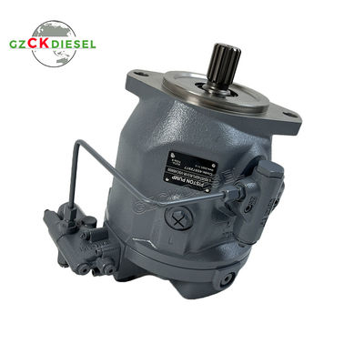 Buy Hydraulic Piston Pump A10V074  L10V074DFLR 31R-VSC46N00 for BL70 BL70B BL71 BL71B Excavator online manufacture