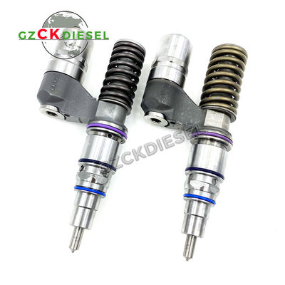 Buy Fuel Injector 0414701039 0414701074 1943974 0414701073 for R480 R500 online manufacture