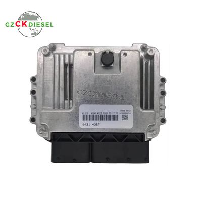 Buy Original Electronic Control Module ECU ECM Controller with Program 0281020069 0281 020 069 04214367 04214366 for TCD2013 Engine  online manufacture