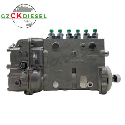 Buy BYC Fuel Injection Pump 10402376075 13021363 for TBD226B Engine online manufacture