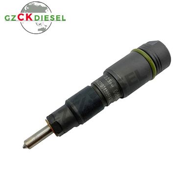 Buy Common Rail Injector Fuel Injector 0432193459 for Excavator Engine Parts online manufacture