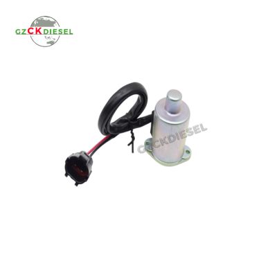 Buy Hydraulic Pump Solenoid Valve 126-9992 for E307C E308C E311C E330D E345D Excavator online manufacture